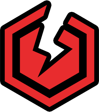 Core damage symbol